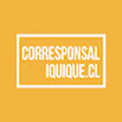 Corresponsal Iquique