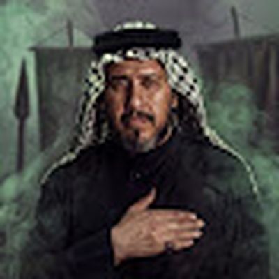 ماهر الشبلي | Maher Al Shibli