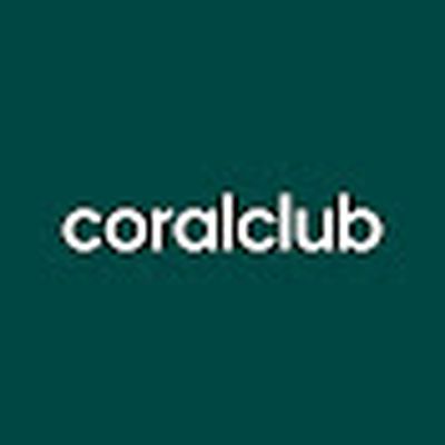 Coral Club CIS
