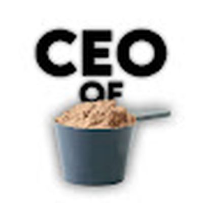CEO of Protein