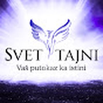 Svet tajni