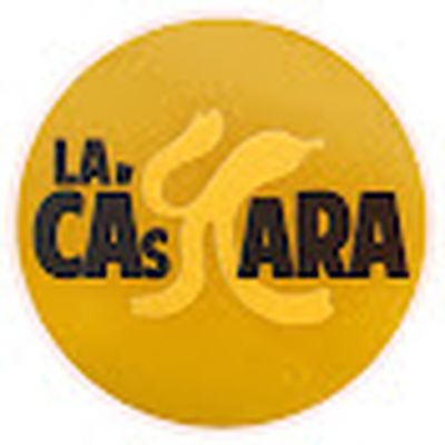 La Cáscara Internet Television