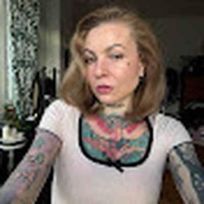 Cheryl DeLarge