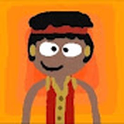 Roundleythehuman