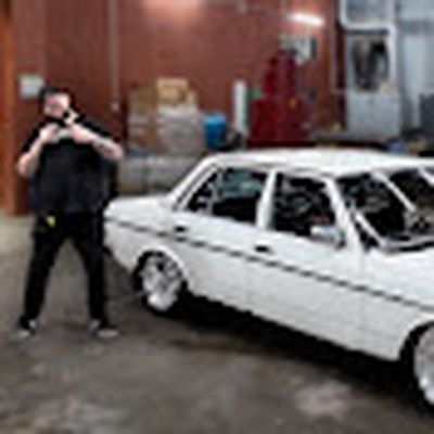 BANGÅRDEN CUSTOMS