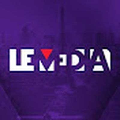 Le Média