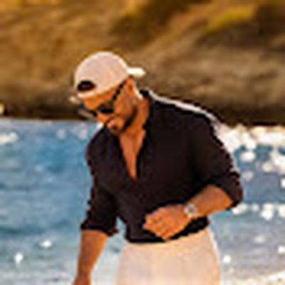 Tamer Hosny
