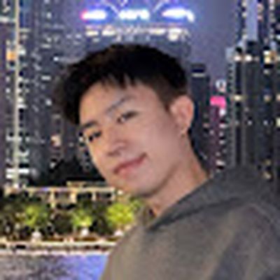 阿源Iven Lee