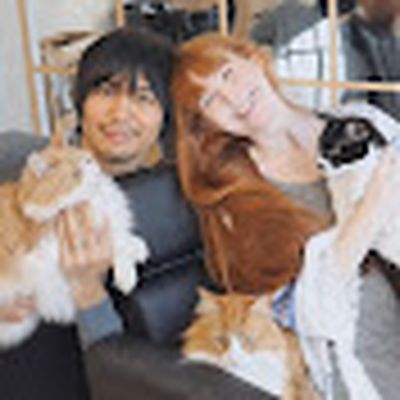 Rachel & Jun's Adventures!