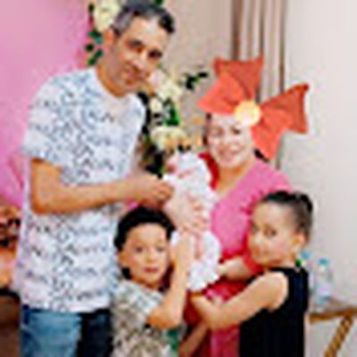 Aziza family