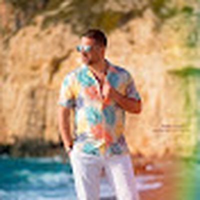 Ammar Al Deek عمار الديك