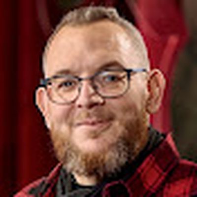  Andre Krieger (CommanderKrieger)