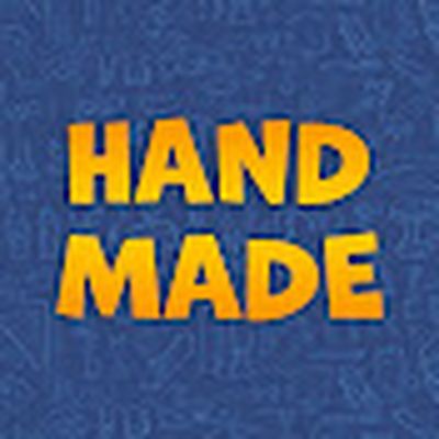 Handmade