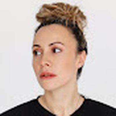 Людмила Светлова