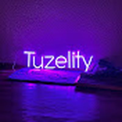 TUZELITY BRO ⭐️