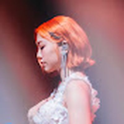 艾薇Ivy