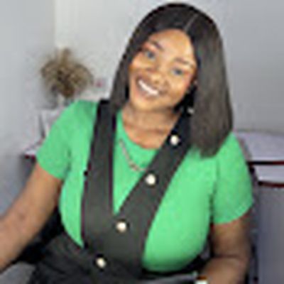 Mfon Akpan