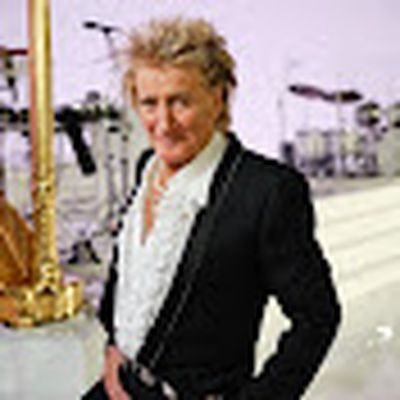 Rod Stewart