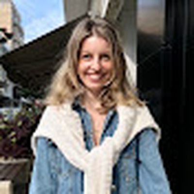 Эллина Дейли / Ellina Daily