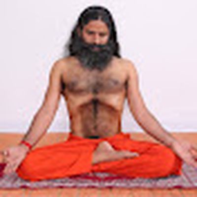 Swami Ramdev
