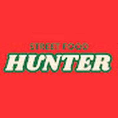 STREET FOOD HUNTER