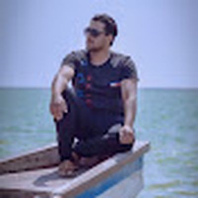 احمد الحمداني