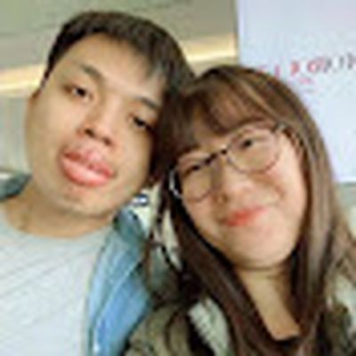 我們倆Ricky&Nina