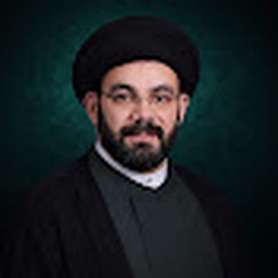 Nassrat Kachakech | السيد نصرات قشاقش
