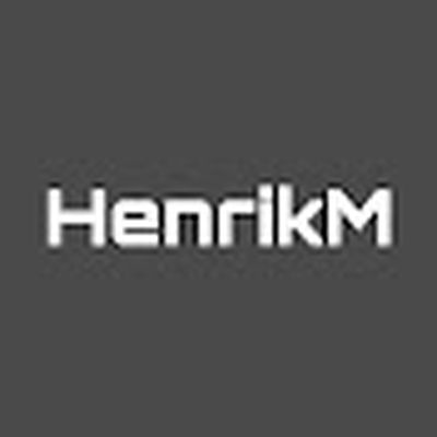 HenrikM