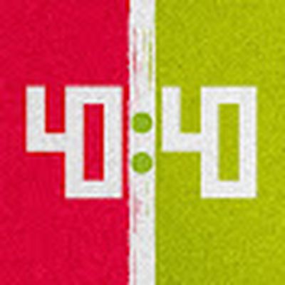 40:40 | Всё о теннисе