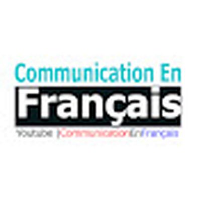 Communications En Français