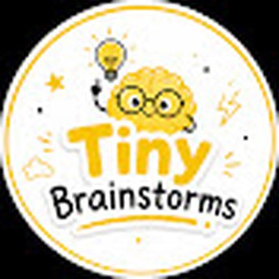Tiny Brainstorms