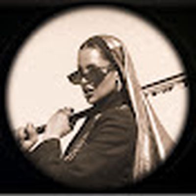 Alaa Al Hendi | آلاء الهندي