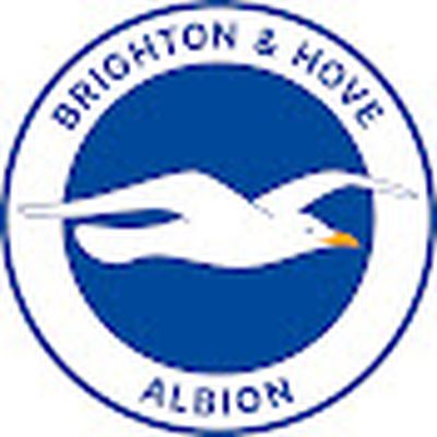 Official Brighton & Hove Albion FC