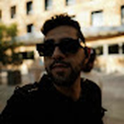 عبدالله النعيمي