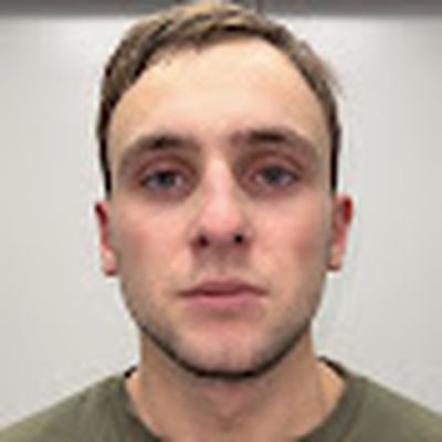 Никита Рябков