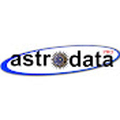 Анжелика Журавская. Astrodata Astrologija