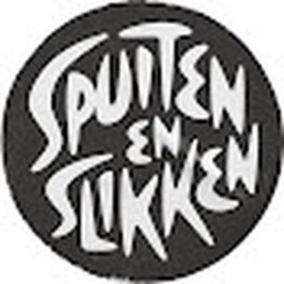 Spuiten en Slikken