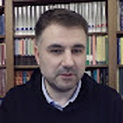 Marcin Majewski