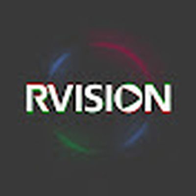 RVISION: Фильмы и сериалы