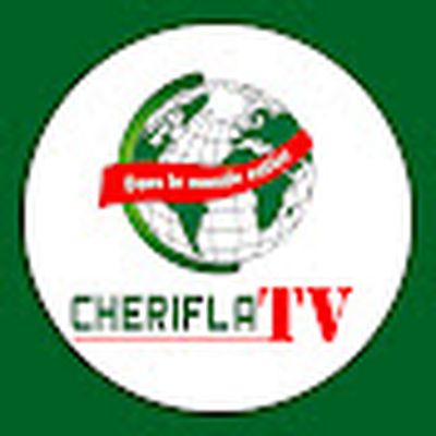 CHERIFLA TV