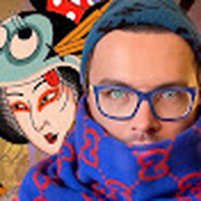 Anton S talks