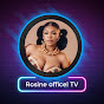 Rosine Officiel Tv 
