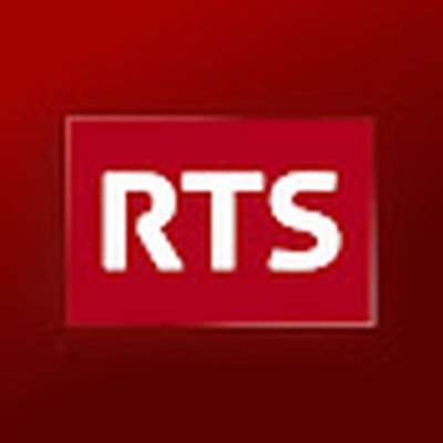 RTS - Radio Télévision Suisse