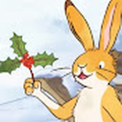 Guess How Much I Love You