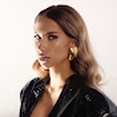 Даша Боровик