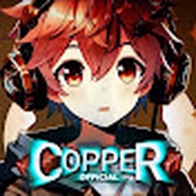 Copper Official 