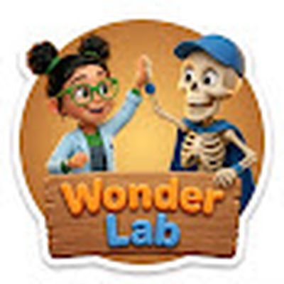 Wonder Lab! 