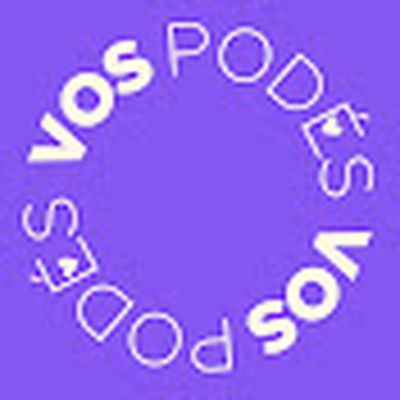 VOS PODÉS, EL PODCAST!