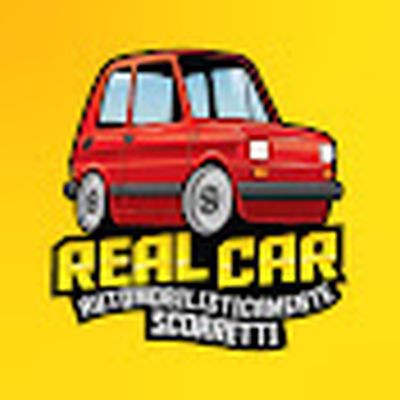 Real Car